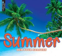 Cover image for Summer