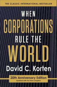 Cover image for When Corporations Rule the World
