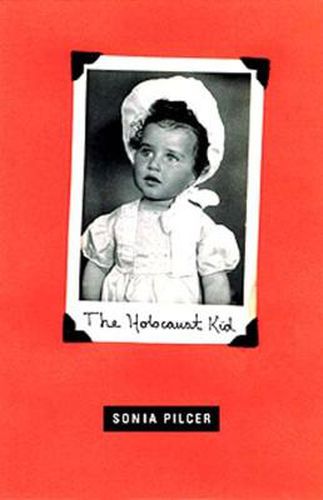 Cover image for The Holocaust Kid