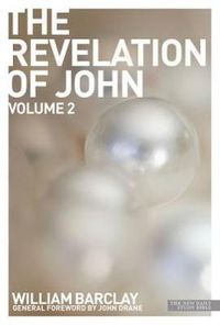 Cover image for The Revelation of John: Volume 2