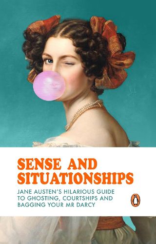 Cover image for Sense and Situationships