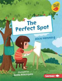 Cover image for The Perfect Spot