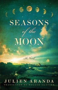 Cover image for Seasons of the Moon