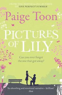 Cover image for Pictures of Lily