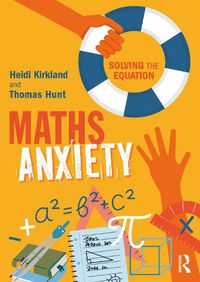 Cover image for Maths Anxiety