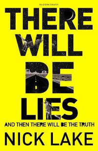 Cover image for There Will Be Lies