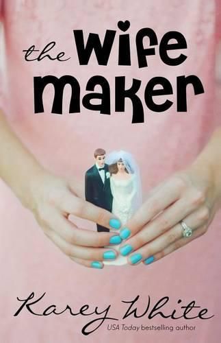 Cover image for The Wife Maker: The Husband Maker, Book 3