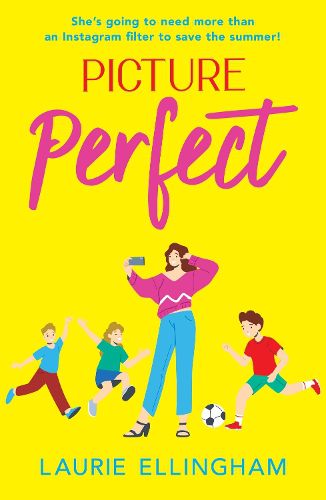 Cover image for Picture Perfect