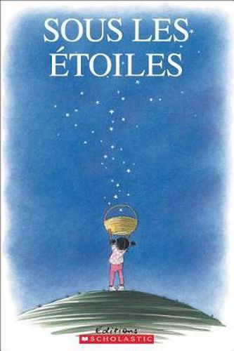 Cover image for Sous Les ?toiles