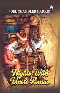 Cover image for Nights With Uncle Remus
