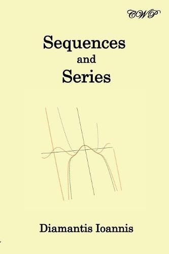 Cover image for Sequences and Series