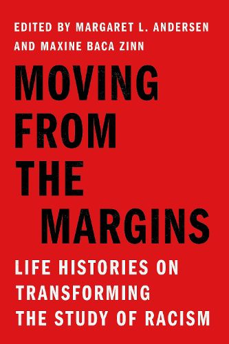 Cover image for Moving from the Margins