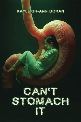 Cover image for Can't Stomach It