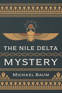 Cover image for The Nile Delta Mystery