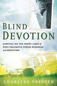 Cover image for Blind Devotion