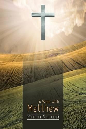 Cover image for A Walk with Matthew