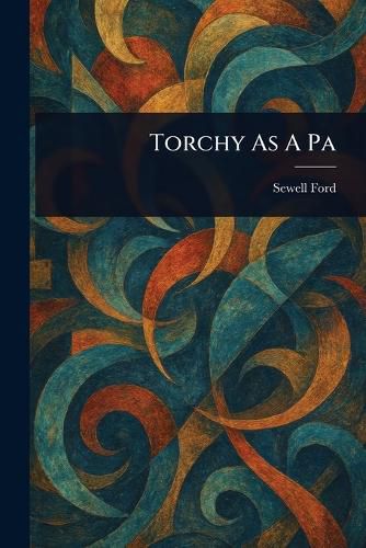 Cover image for Torchy As A Pa