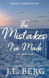 Cover image for The Mistakes I've Made