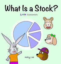 Cover image for What Is a Stock?