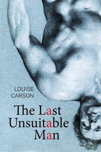 Cover image for The Last Unsuitable Man