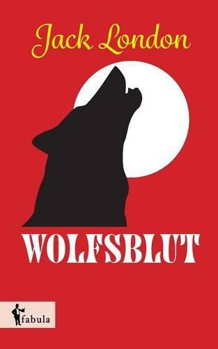 Cover image for Wolfsblut