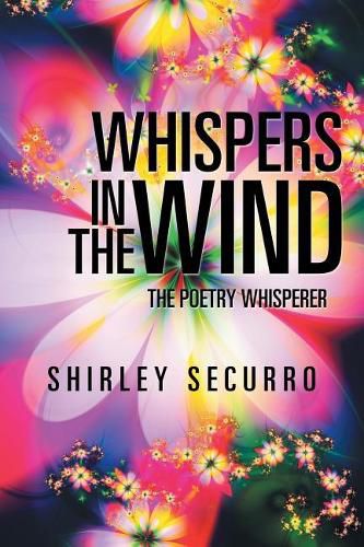 Cover image for Whispers in the Wind