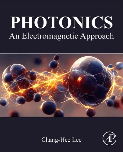Cover image for Photonics