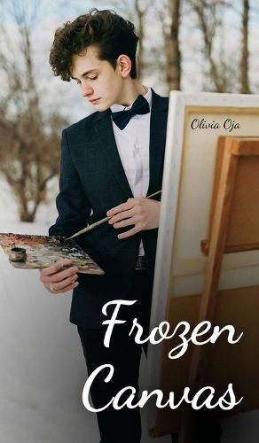 Cover image for Frozen Canvas