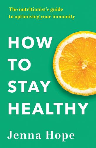 Cover image for How to Stay Healthy