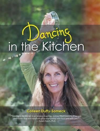 Cover image for Dancing in the Kitchen