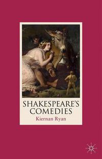 Cover image for Shakespeare's Comedies