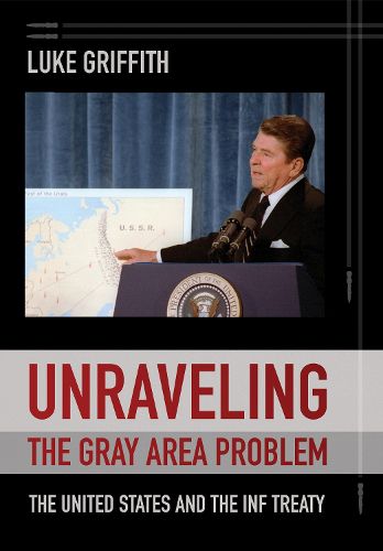 Cover image for Unraveling the Gray Area Problem