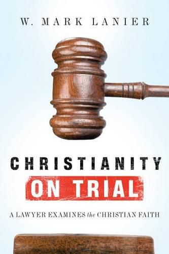 Cover image for Christianity on Trial