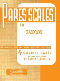 Cover image for Pares Scales