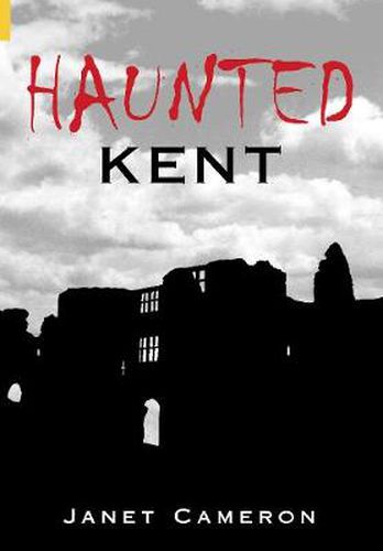 Cover image for Haunted Kent