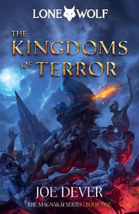 Cover image for The Kingdoms of Terror