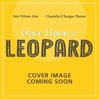 Cover image for African Stories: Once Upon a Leopard
