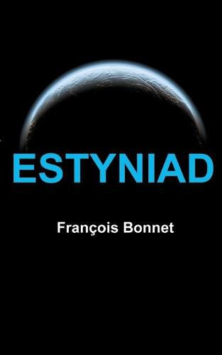 Cover image for Estyniad