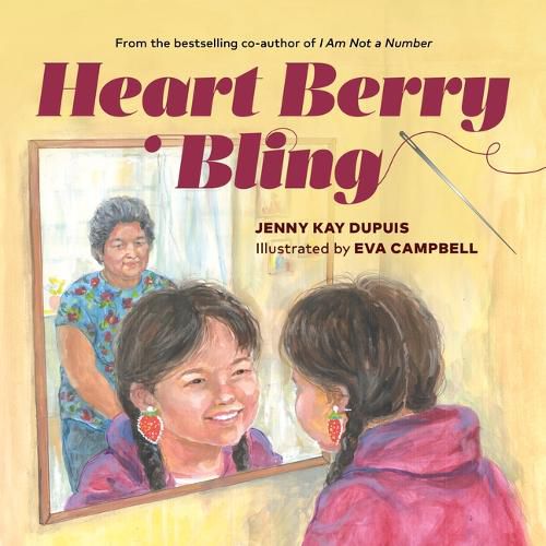 Cover image for Heart Berry Bling