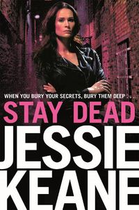 Cover image for Stay Dead