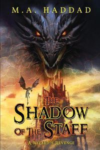 Cover image for The Shadow of the Staff