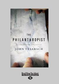 Cover image for The Philanthropist