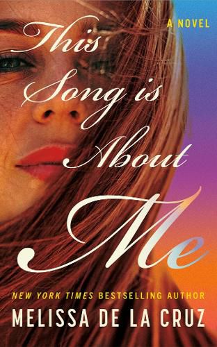 Cover image for This Song Is About Me