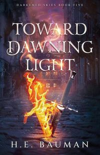 Cover image for Toward Dawning Light