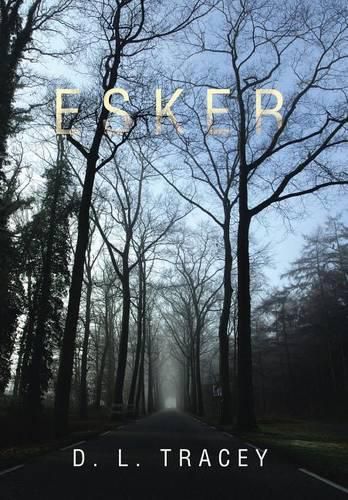 Cover image for Esker