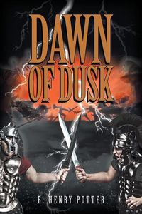 Cover image for Dawn of Dusk