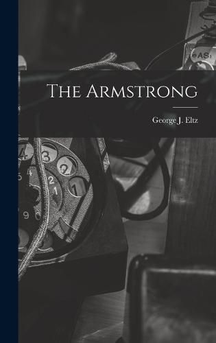 Cover image for The Armstrong