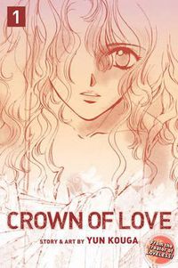 Cover image for Crown of Love, Vol. 1