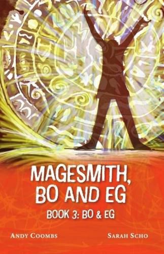The Magesmith Book 3