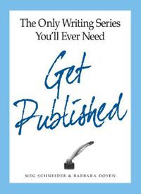 Cover image for Get Published